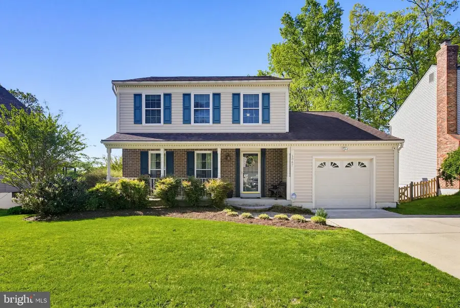 3067 Schubert Dr, Silver Spring, MD 20904 - #2