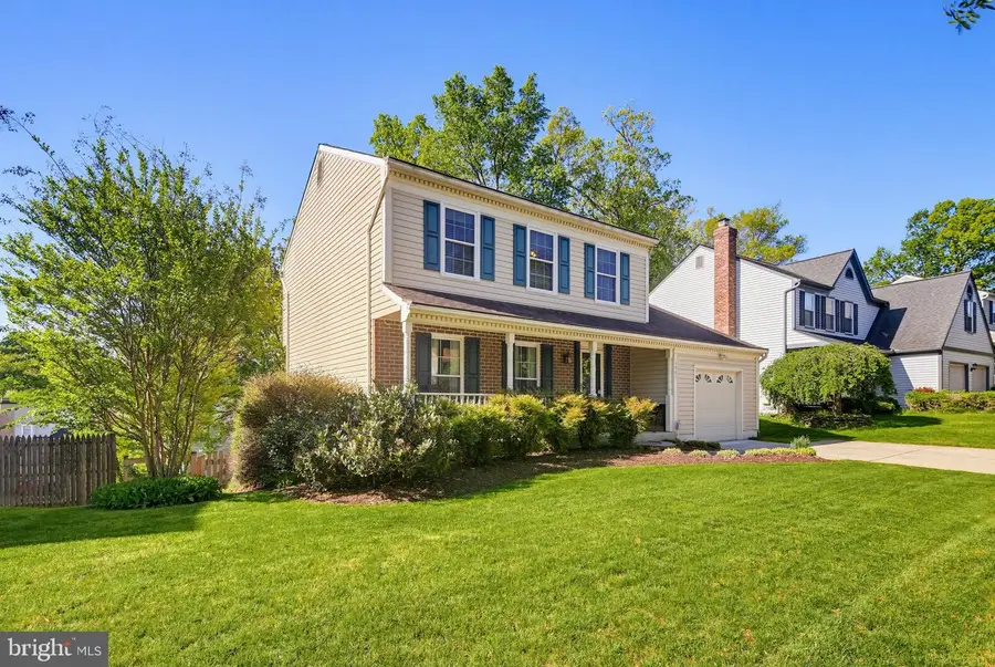 3067 Schubert Dr, Silver Spring, MD 20904 - #3