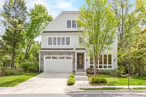 3706 Spring St, CHEVY CHASE, MD 20815