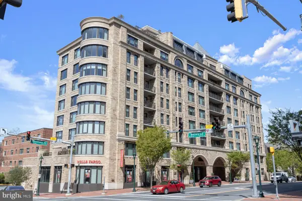 8302 Woodmont Ave #800, BETHESDA, MD 20814