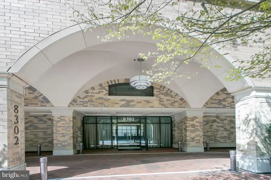 8302 Woodmont Ave #800, Bethesda, MD 20814 - #2