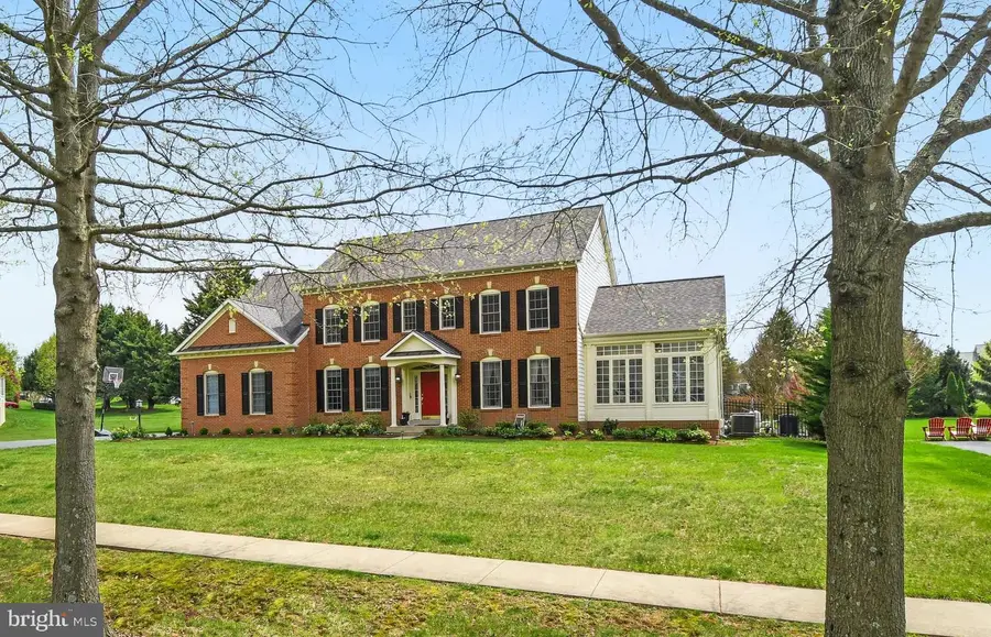 509 Firestone Dr, Ashton, MD 20861 - #3