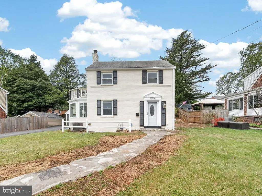 10506 Lorain Ave, Silver Spring, MD 20901 - #1