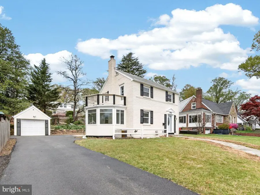 10506 Lorain Ave, Silver Spring, MD 20901 - #3