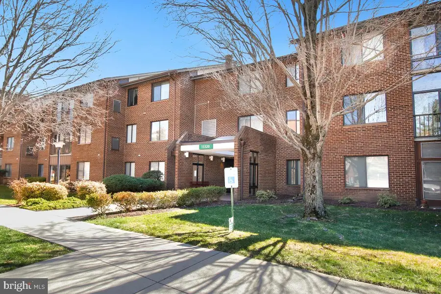 15320 Pine Orchard Dr #83-2j, Silver Spring, MD 20906 - #2