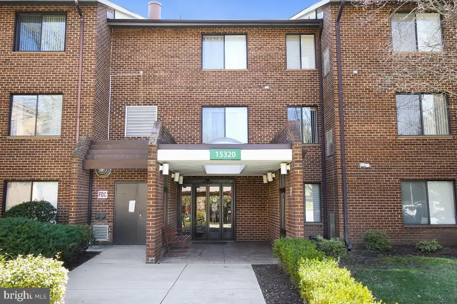 15320 Pine Orchard Dr #83-2j, Silver Spring, MD 20906 - #3