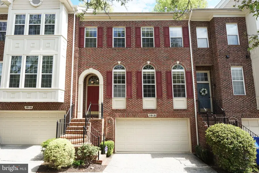 5918 Halpine Rd, Rockville, MD 20851 - #2