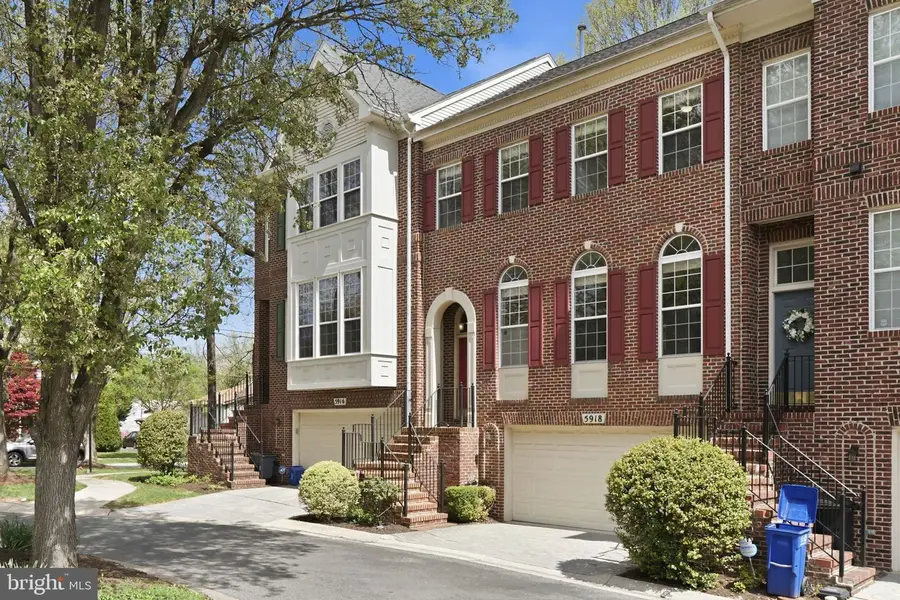 5918 Halpine Rd, Rockville, MD 20851 - #3