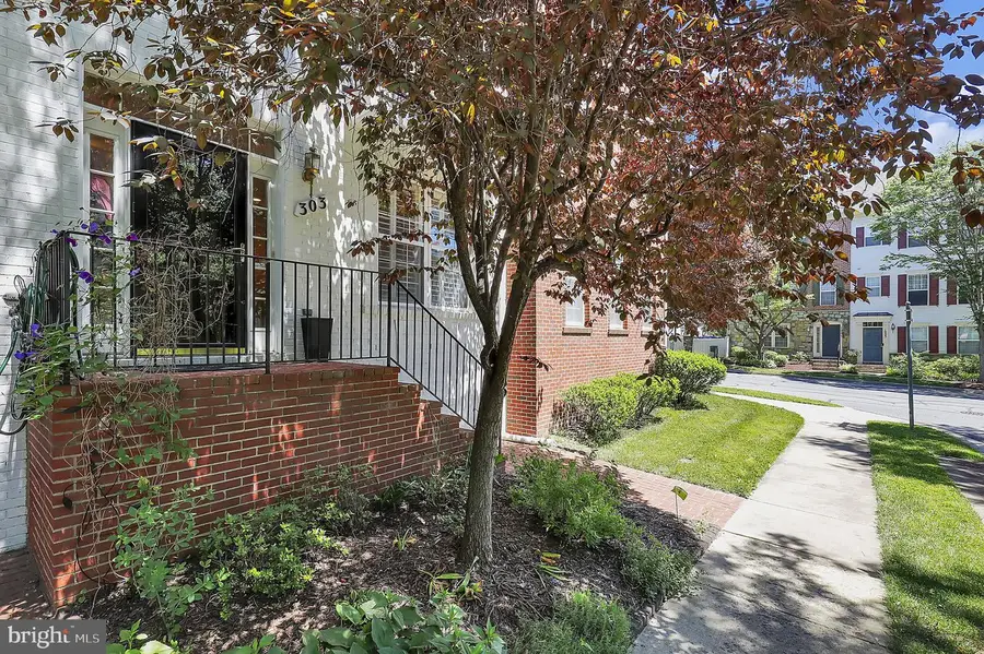 303 Garden View Sq, Rockville, MD 20850 - #2