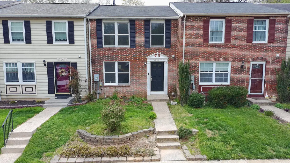 17005 Moss Side Ln #43, Olney, MD 20832 - #1
