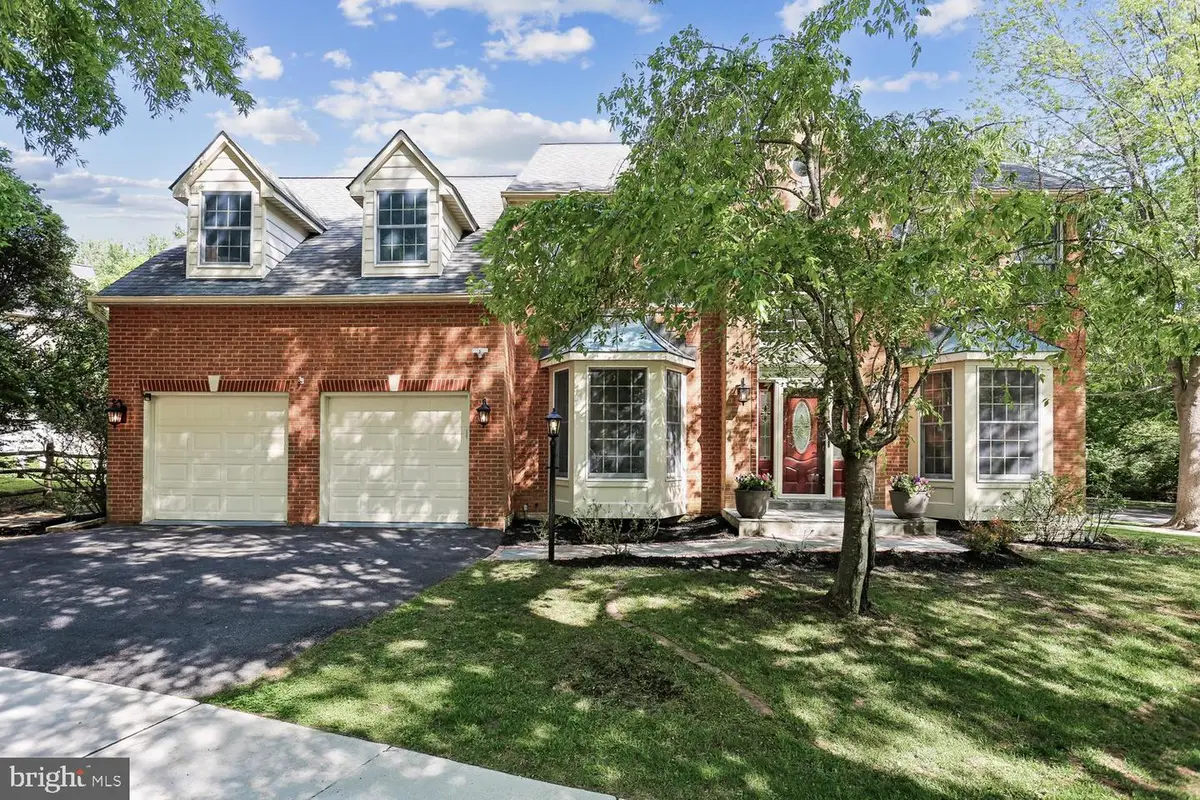 3 Mojave Ct, Rockville, MD 20850 - #1
