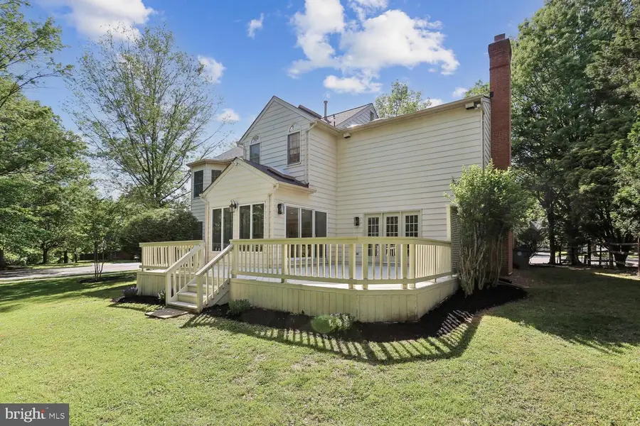 3 Mojave Ct, Rockville, MD 20850 - #3