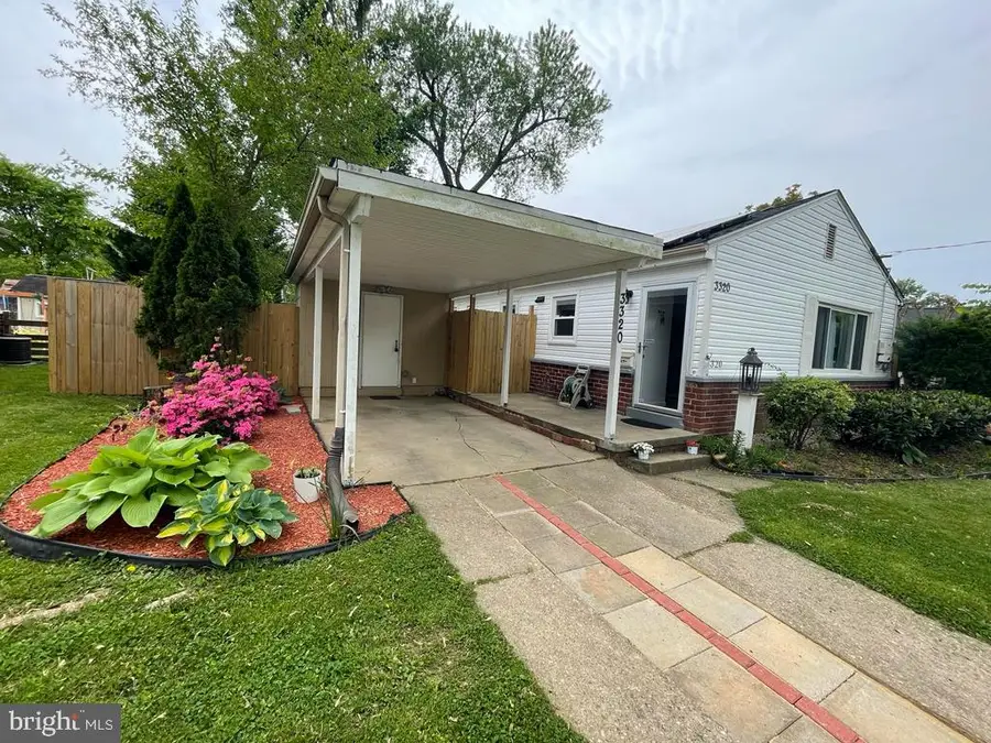 3320 Camden St, Silver Spring, MD 20902 - #2