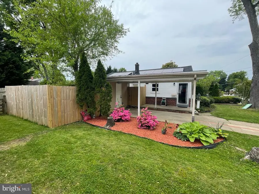 3320 Camden St, Silver Spring, MD 20902 - #3