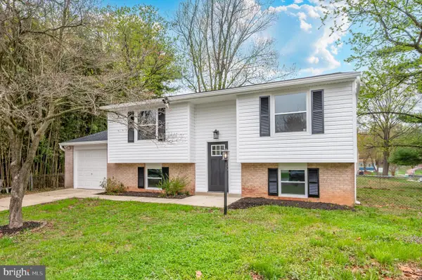 11605 Kings Arrow Ct, GERMANTOWN, MD 20876