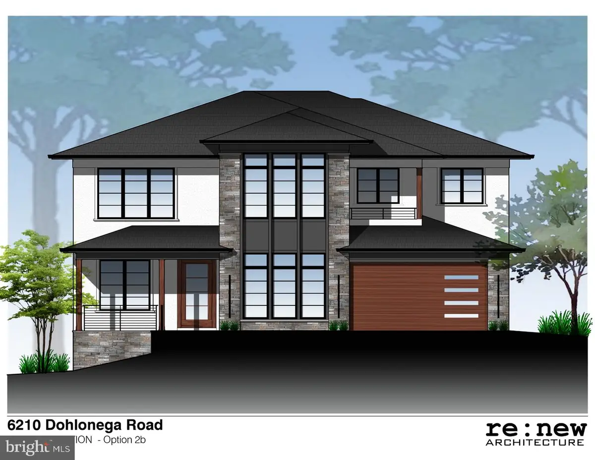 6210 Dahlonega Rd, Bethesda, MD 20816 - #1
