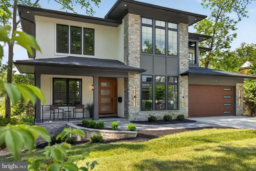 6210 Dahlonega Rd, Bethesda, MD 20816 - #2