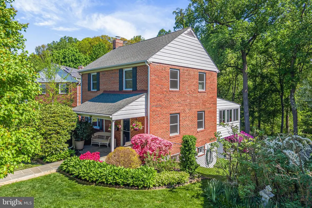 1507 Dublin Dr, Silver Spring, MD 20902 - #1