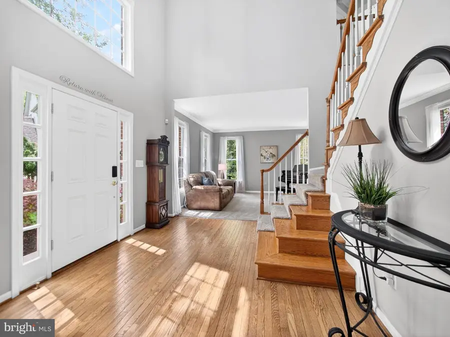 7633 Augustine Way, Gaithersburg, MD 20879 - #3