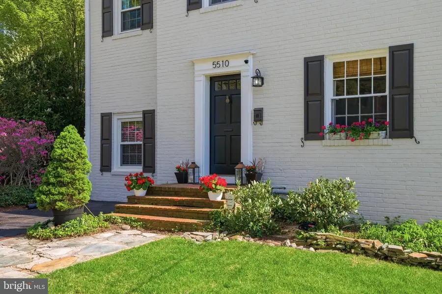 5510 Roosevelt St, Bethesda, MD 20817 - #3