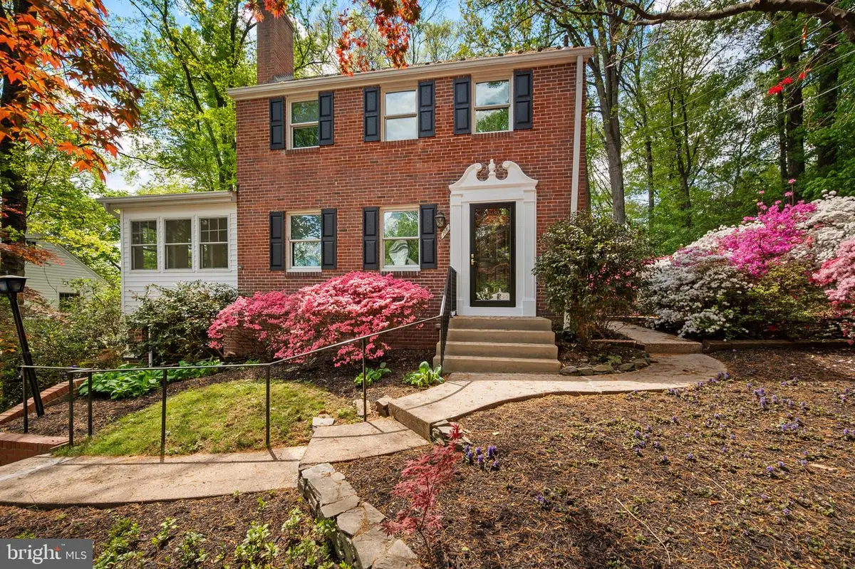 108 Denver Rd, Silver Spring, MD 20910 - #1