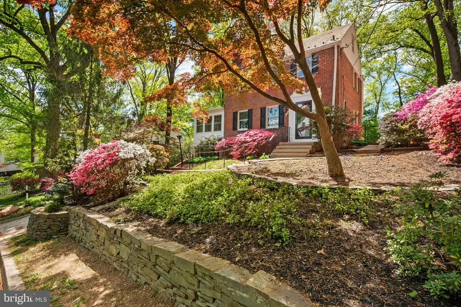 108 Denver Rd, Silver Spring, MD 20910 - #3