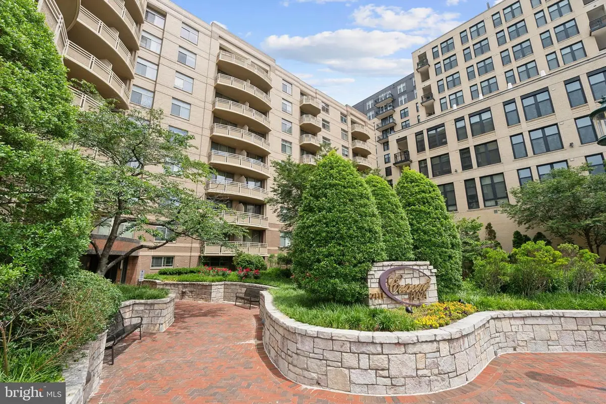 7111 Woodmont Ave #316, Bethesda, MD 20815 - #1