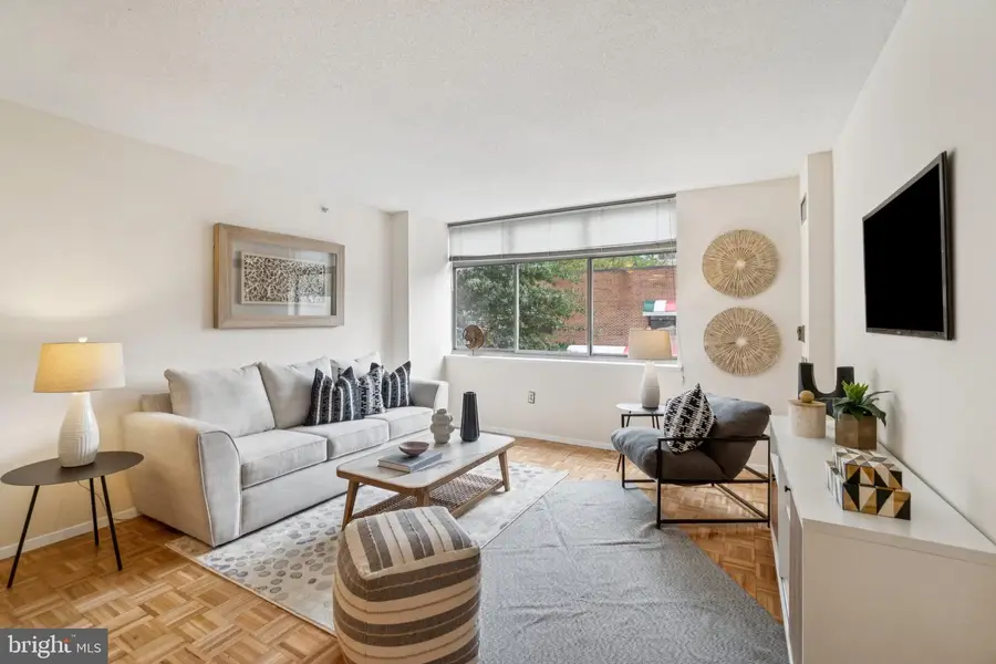 7111 Woodmont Ave #316, Bethesda, MD 20815 - #2