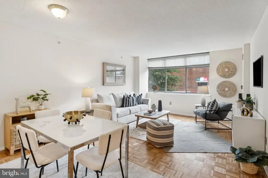 7111 Woodmont Ave #316, Bethesda, MD 20815 - #3