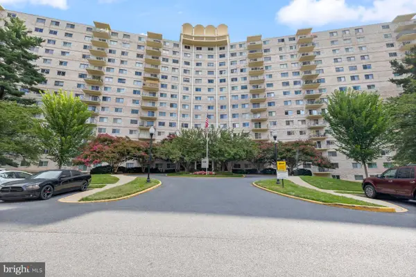 1121 University Blvd W #912-b, SILVER SPRING, MD 20902