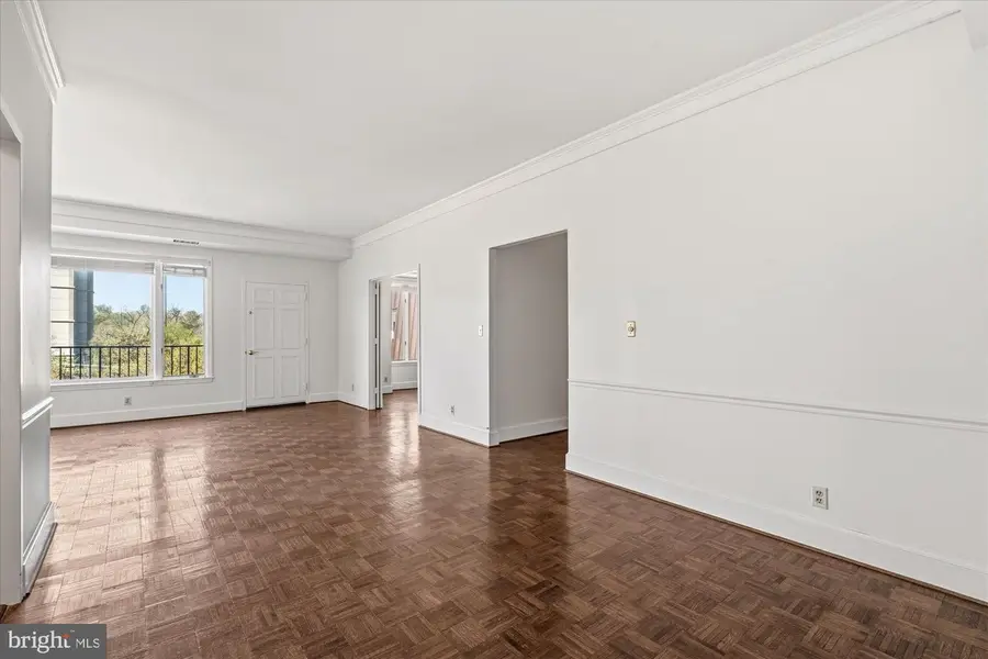 8101 Connecticut Ave #c-708, Chevy Chase, MD 20815 - #3