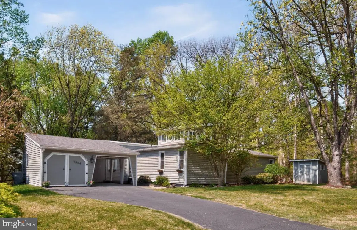 11804 Cherry Grove Dr, North Potomac, MD 20878 - #1