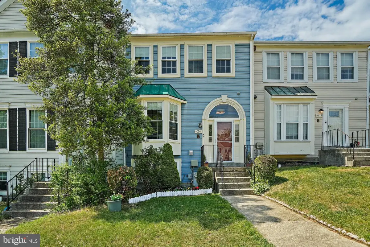 4014 Sparrow House Ln, Burtonsville, MD 20866 - #1