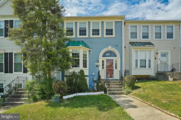 4014 Sparrow House Ln, BURTONSVILLE, MD 20866