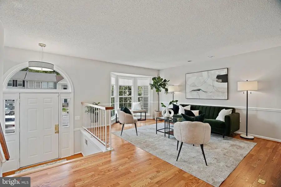 4014 Sparrow House Ln, Burtonsville, MD 20866 - #3