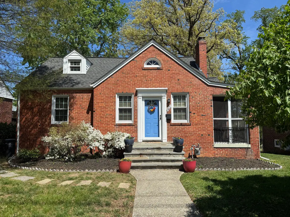 617 Gist Ave, Silver Spring, MD 20910 - #1