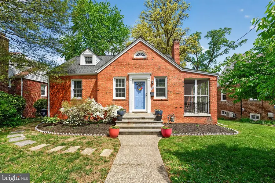 617 Gist Ave, Silver Spring, MD 20910 - #2