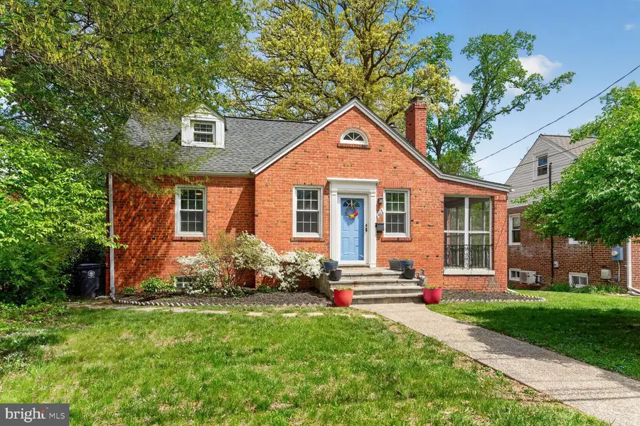 617 Gist Ave, Silver Spring, MD 20910 - #3