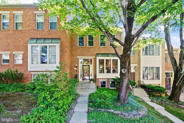 5013 Cloister Dr, ROCKVILLE, MD 20852
