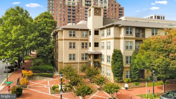 11750 Old Georgetown #2315, NORTH BETHESDA, MD 20852