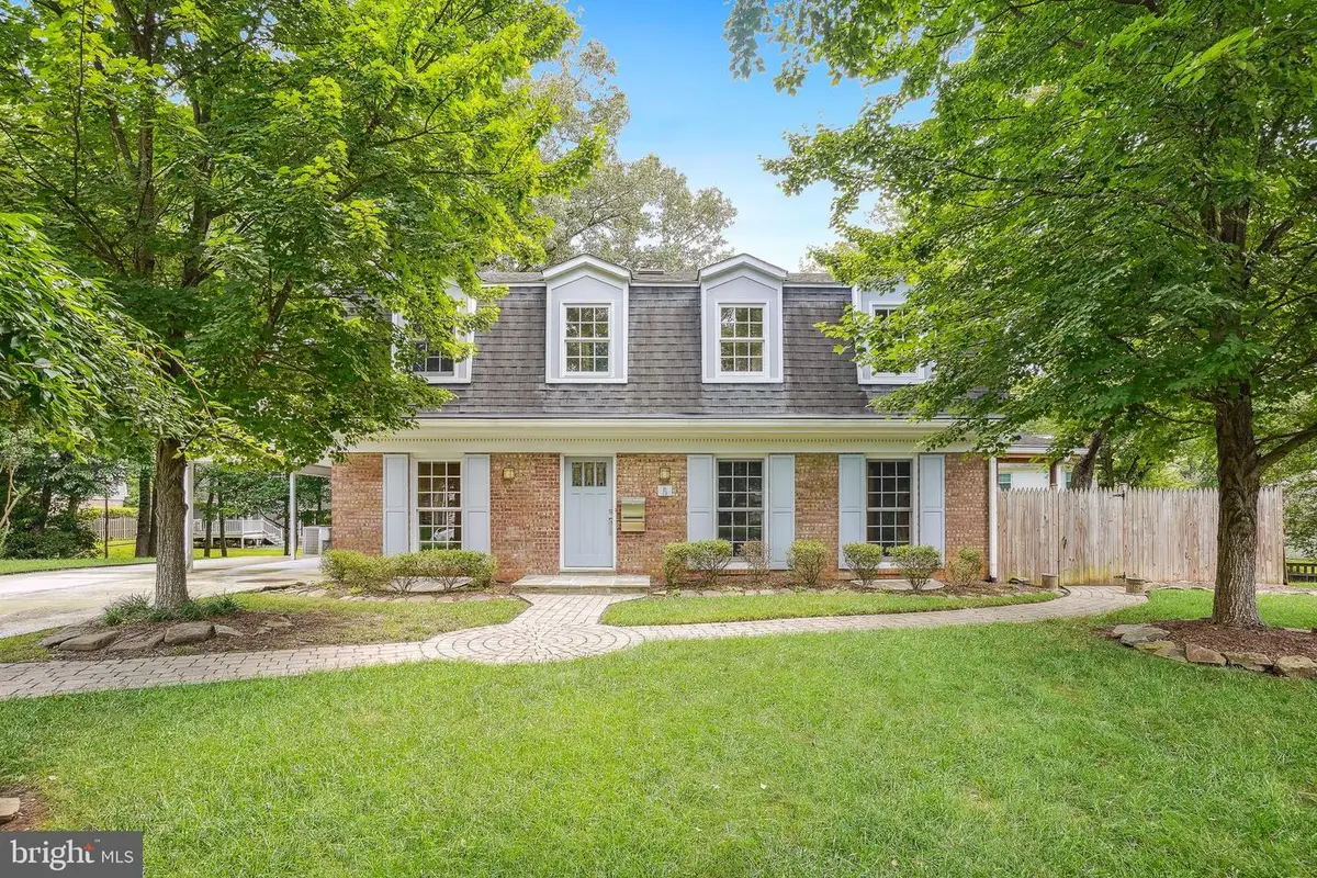 5 Wild Olive Ct, Potomac, MD 20854 - #1
