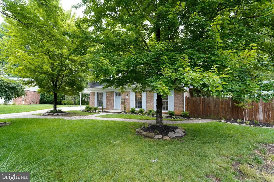 5 Wild Olive Ct, Potomac, MD 20854 - #2