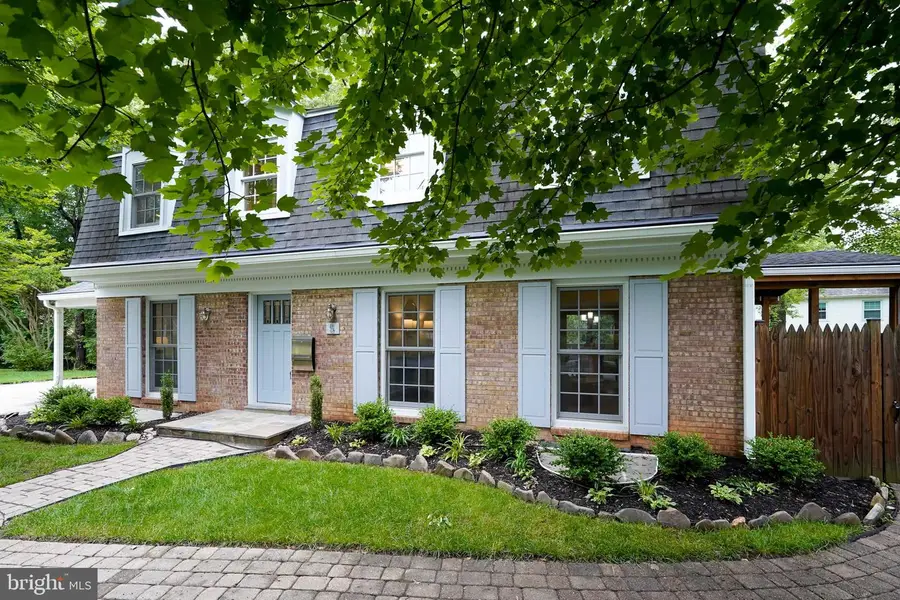 5 Wild Olive Ct, Potomac, MD 20854 - #3
