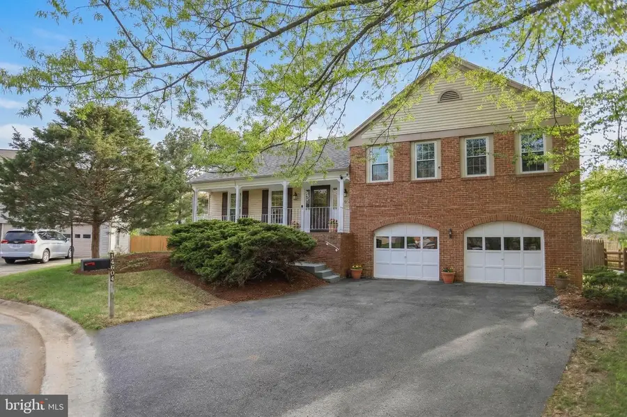 14604 Pinto Ln, Rockville, MD 20850 - #2