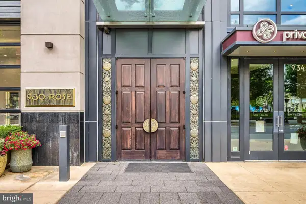 930 Rose Ave #1603, ROCKVILLE, MD 20852