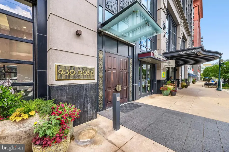 930 Rose Ave #1603, Rockville, MD 20852 - #2