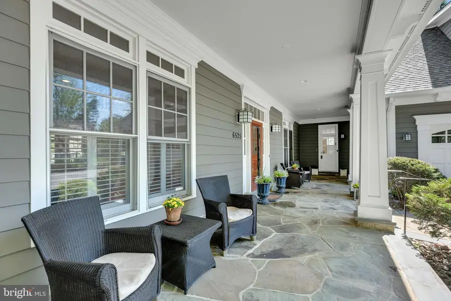 6525 Kenhill Rd, Bethesda, MD 20817 - #2