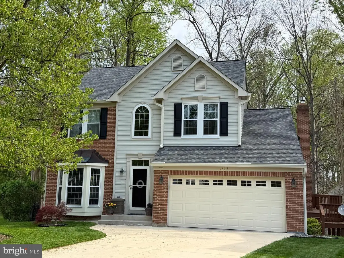 18613 Meadowland Ter, Olney, MD 20832 - #1