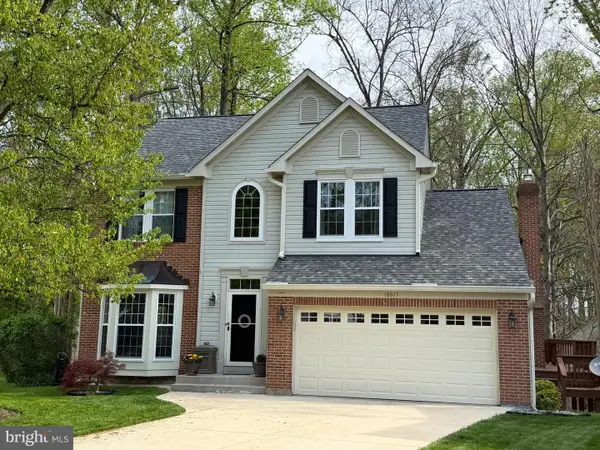 18613 Meadowland Ter, OLNEY, MD 20832