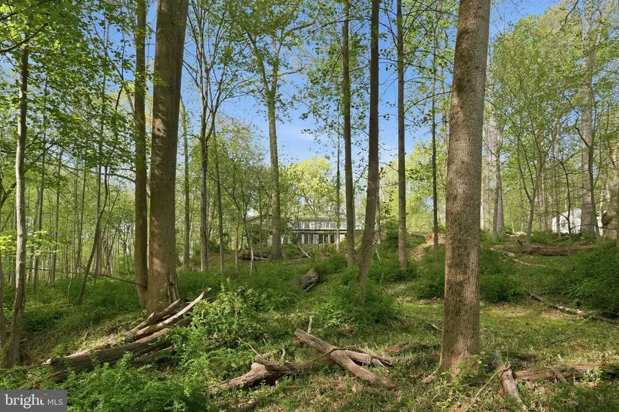 17107 Overhill Rd, Rockville, MD 20855 - #2